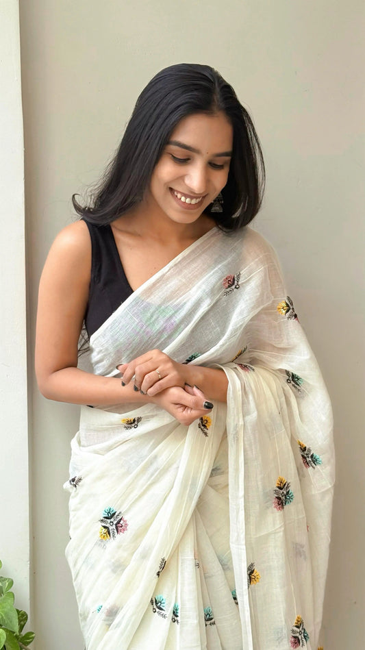 Mul Cotton