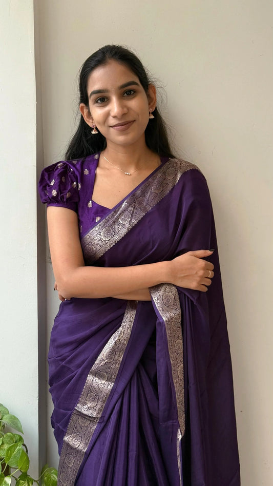 Dola Silk