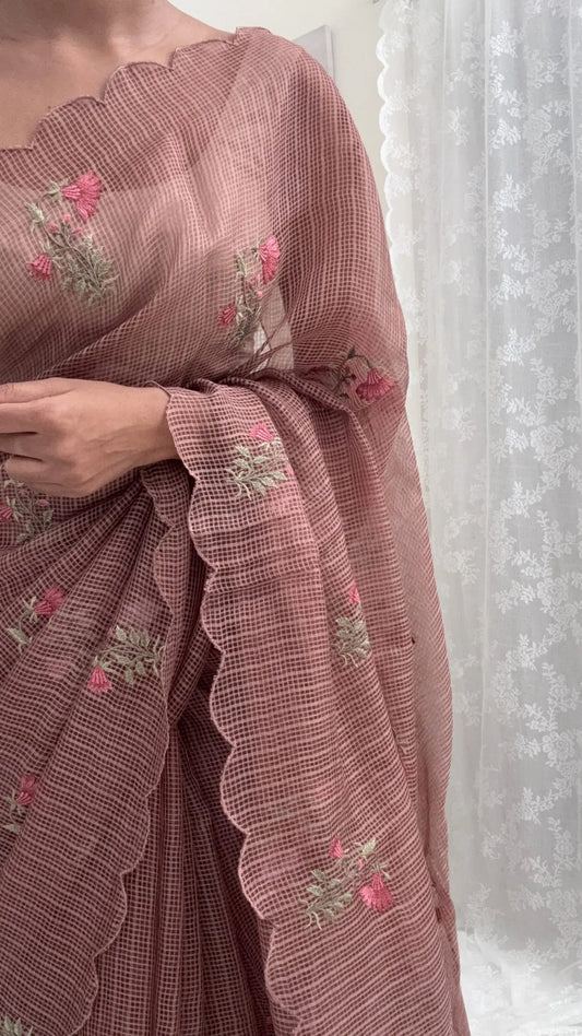 The Saree Studio