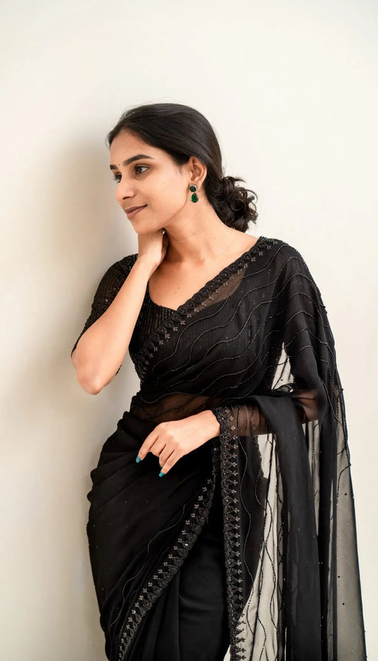 Georgette