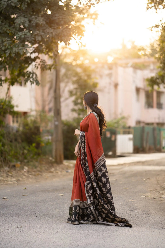 Maheswari Silk