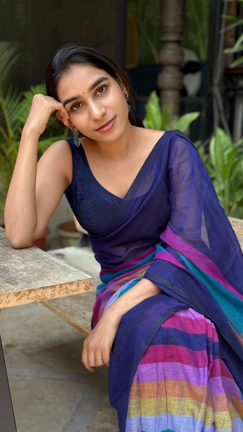 Madho Ricksa Madhurika Attires