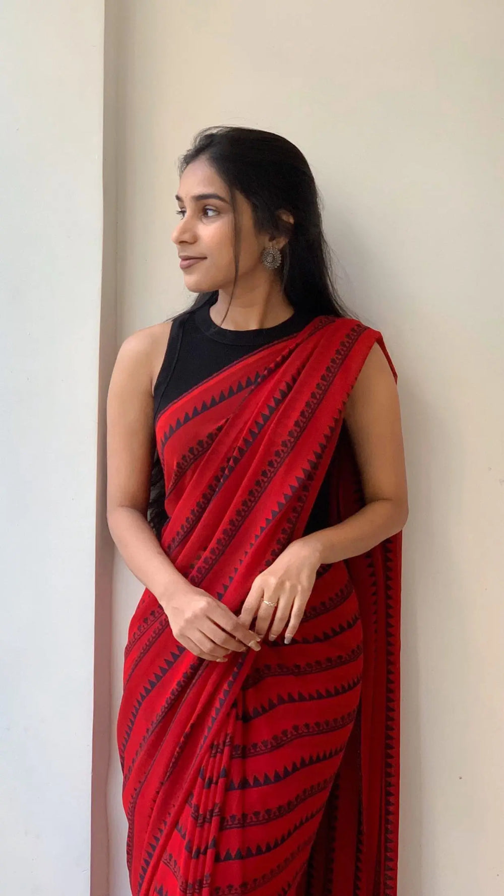 Georgette Lines