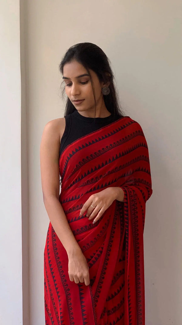 Georgette Lines