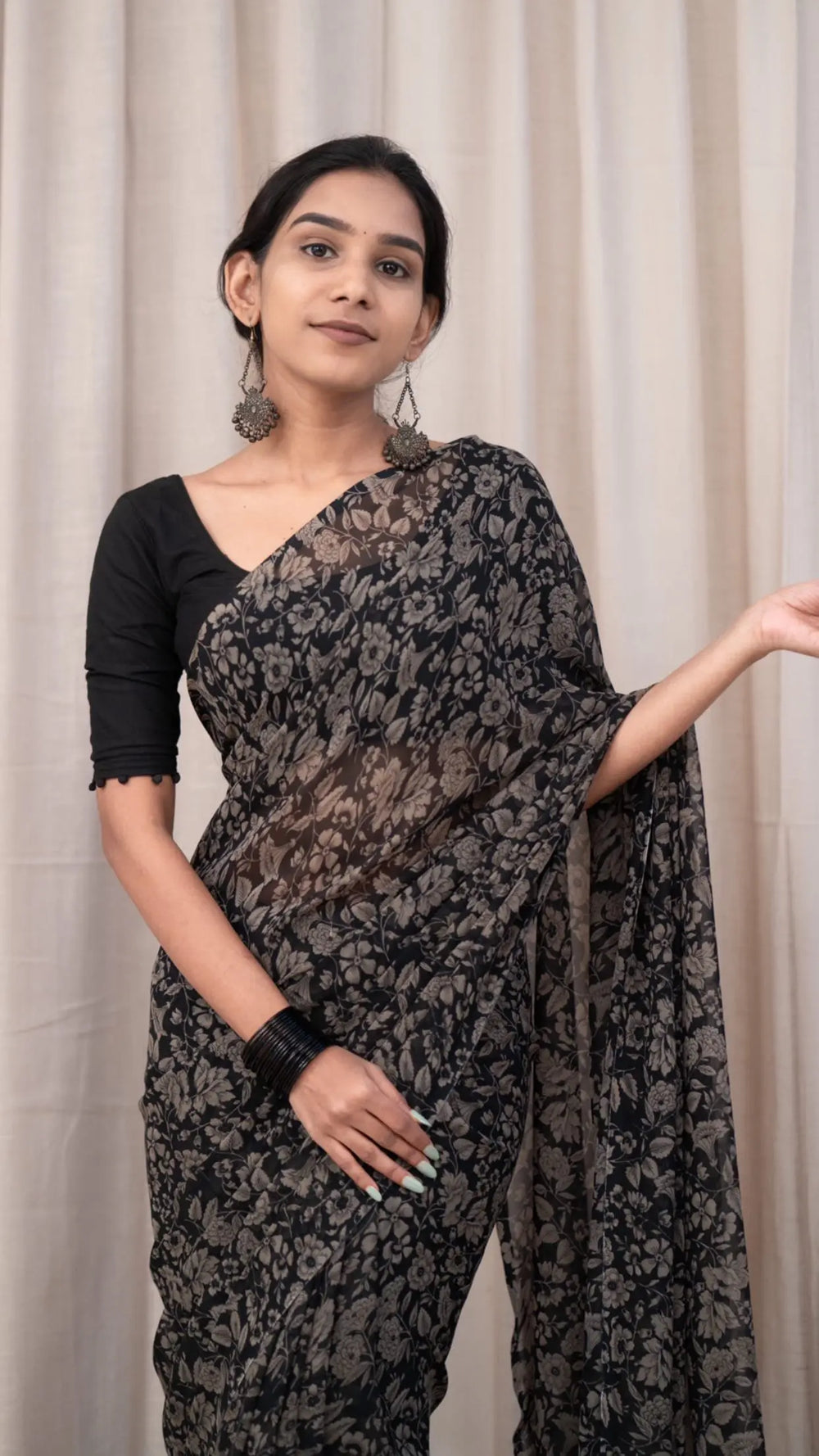 Black Print