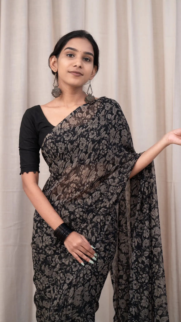 Black Print