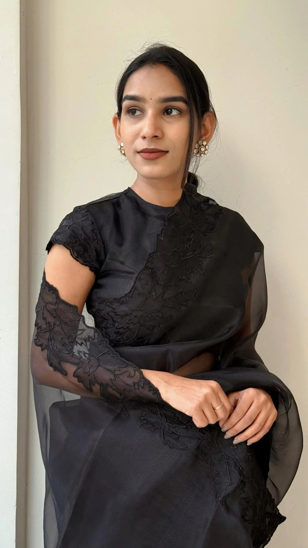 Madho Ricksa Madhurika Attires