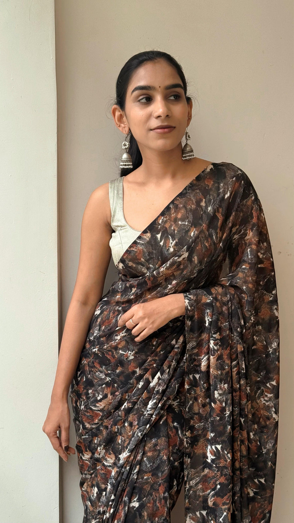 Madho Ricksa Madhurika Attires