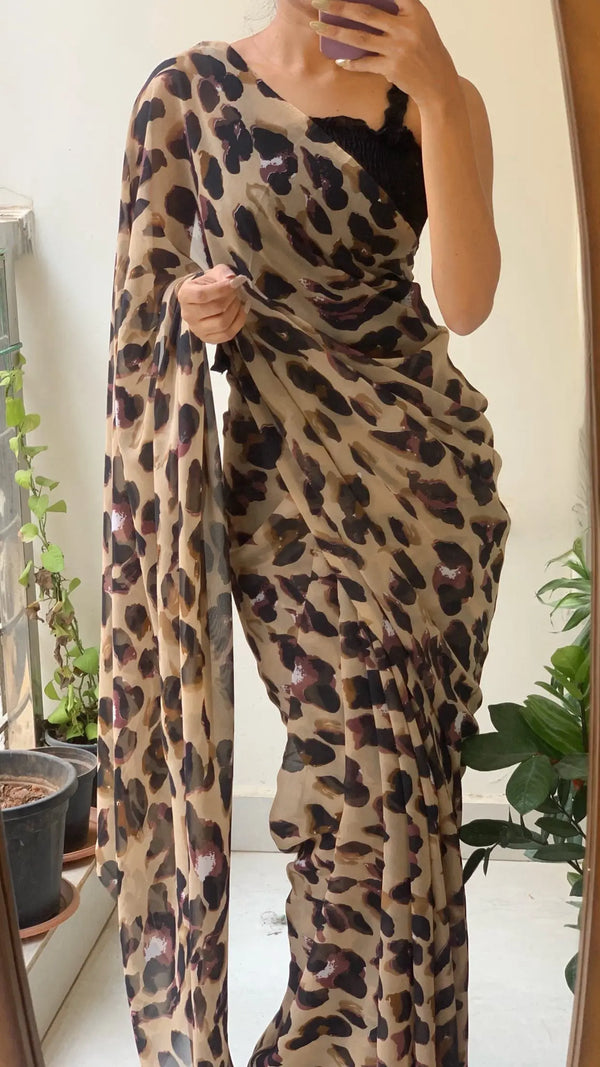 Tiger Print