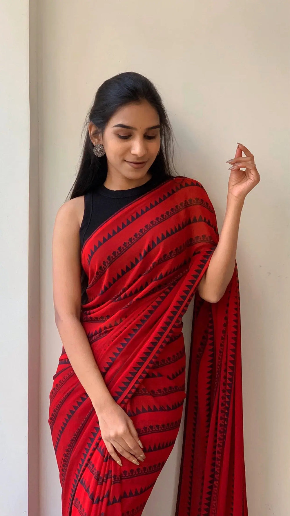 Georgette Lines