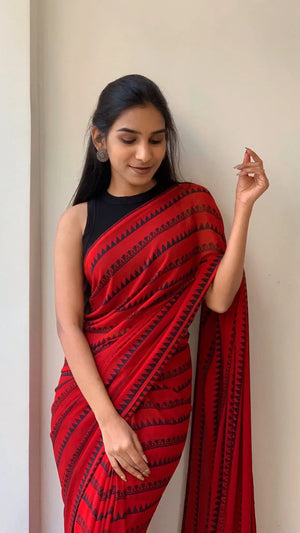 Georgette Lines