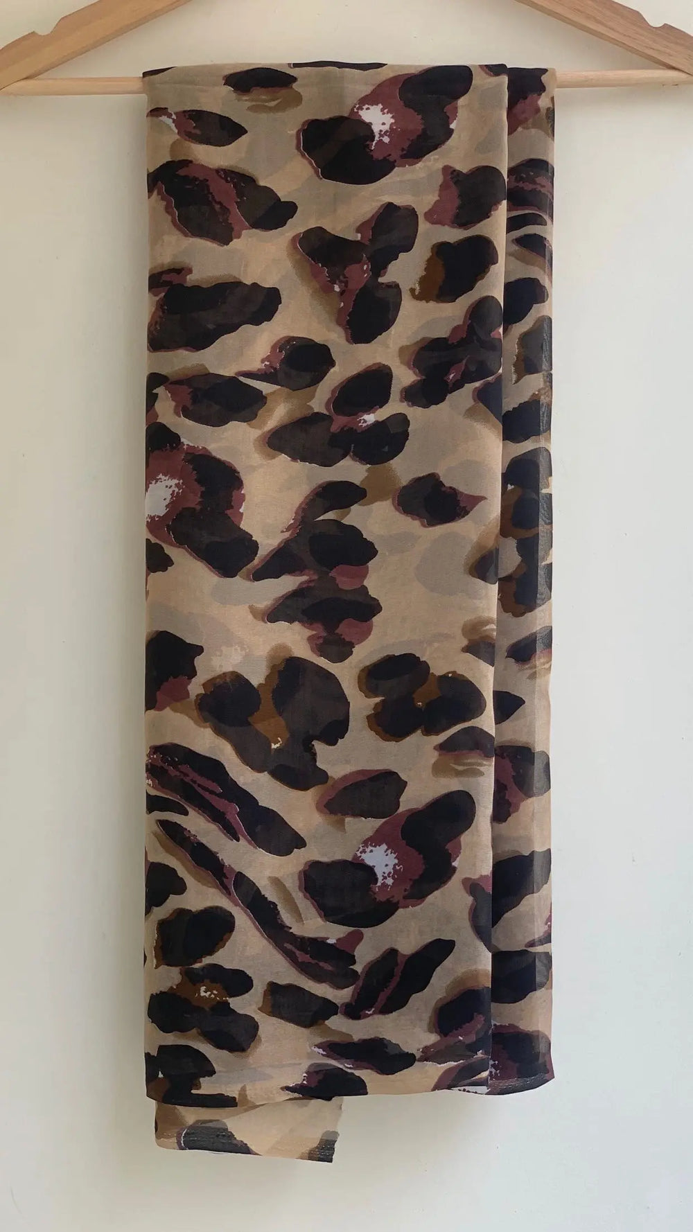 Tiger Print
