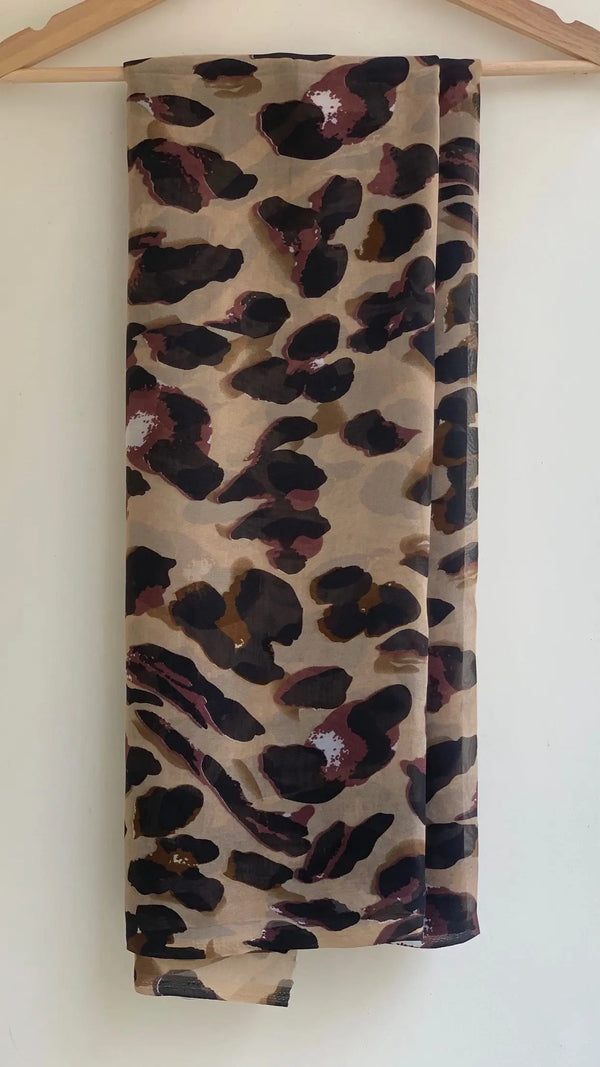 Tiger Print