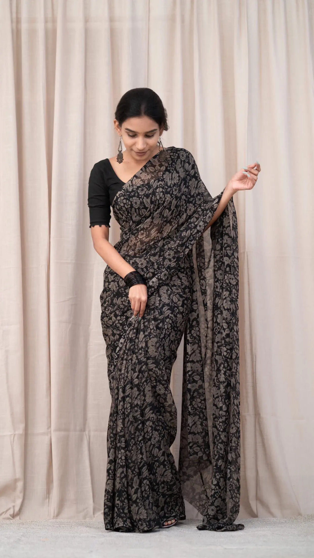 Black Print