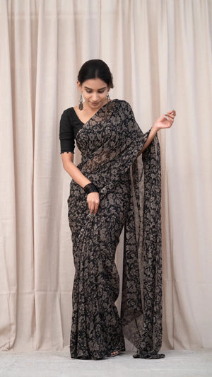 Black Print