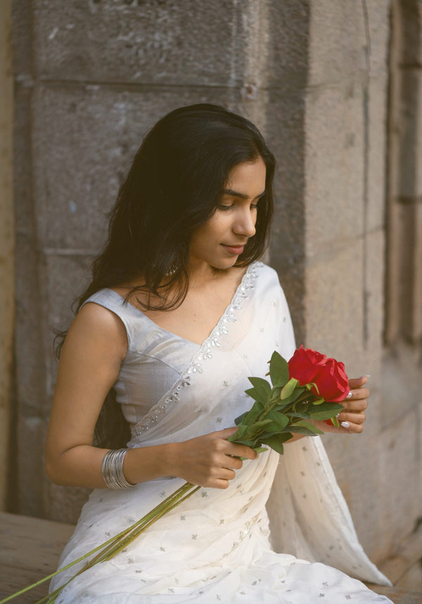 Madho Ricksa Madhurika Attires