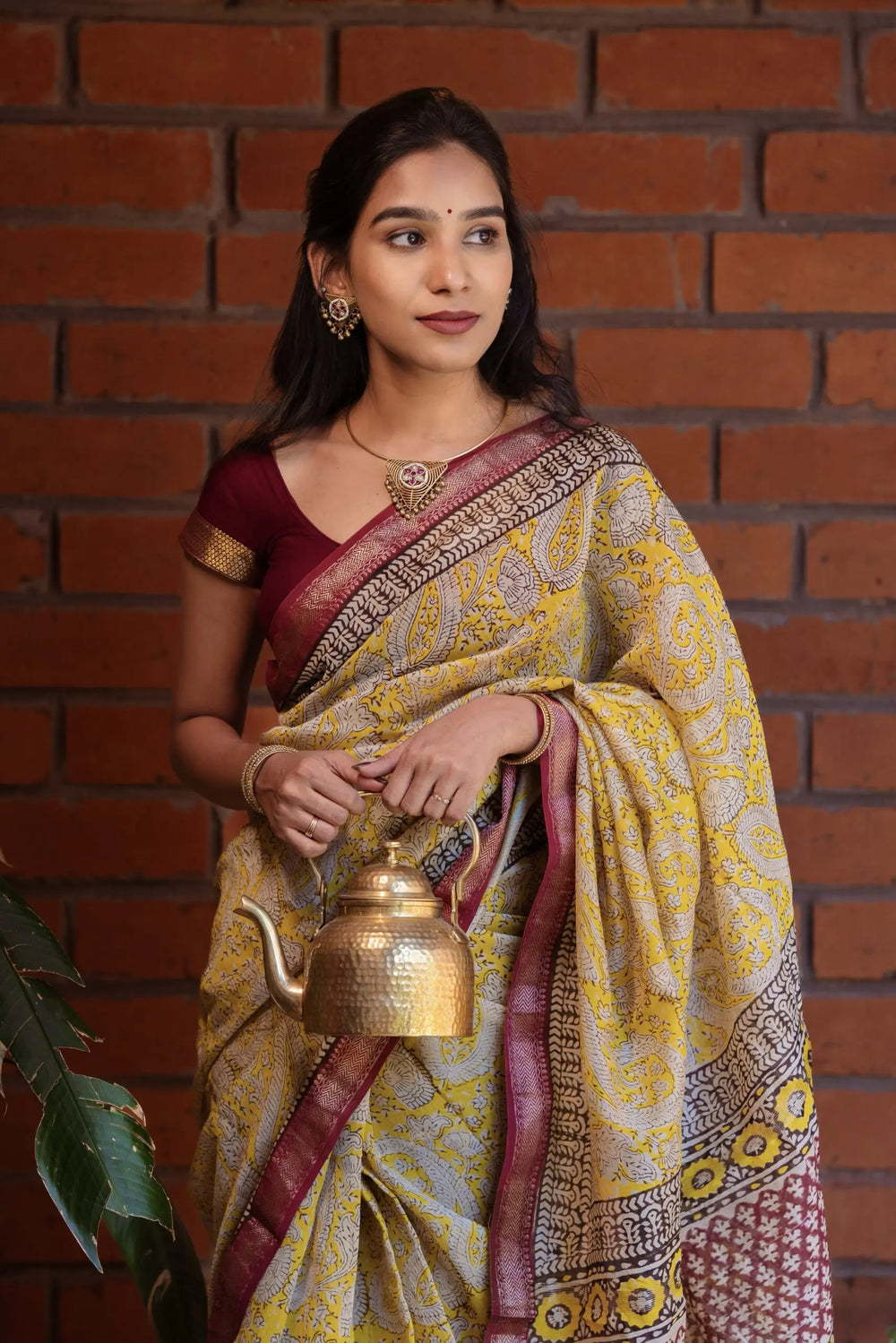 Madho Ricksa Madhurika Attires