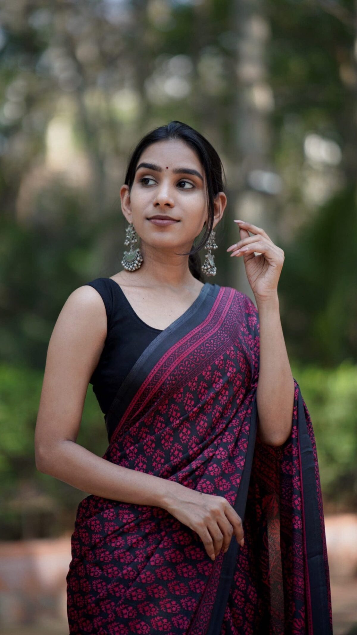 Satin Crape - Image 2