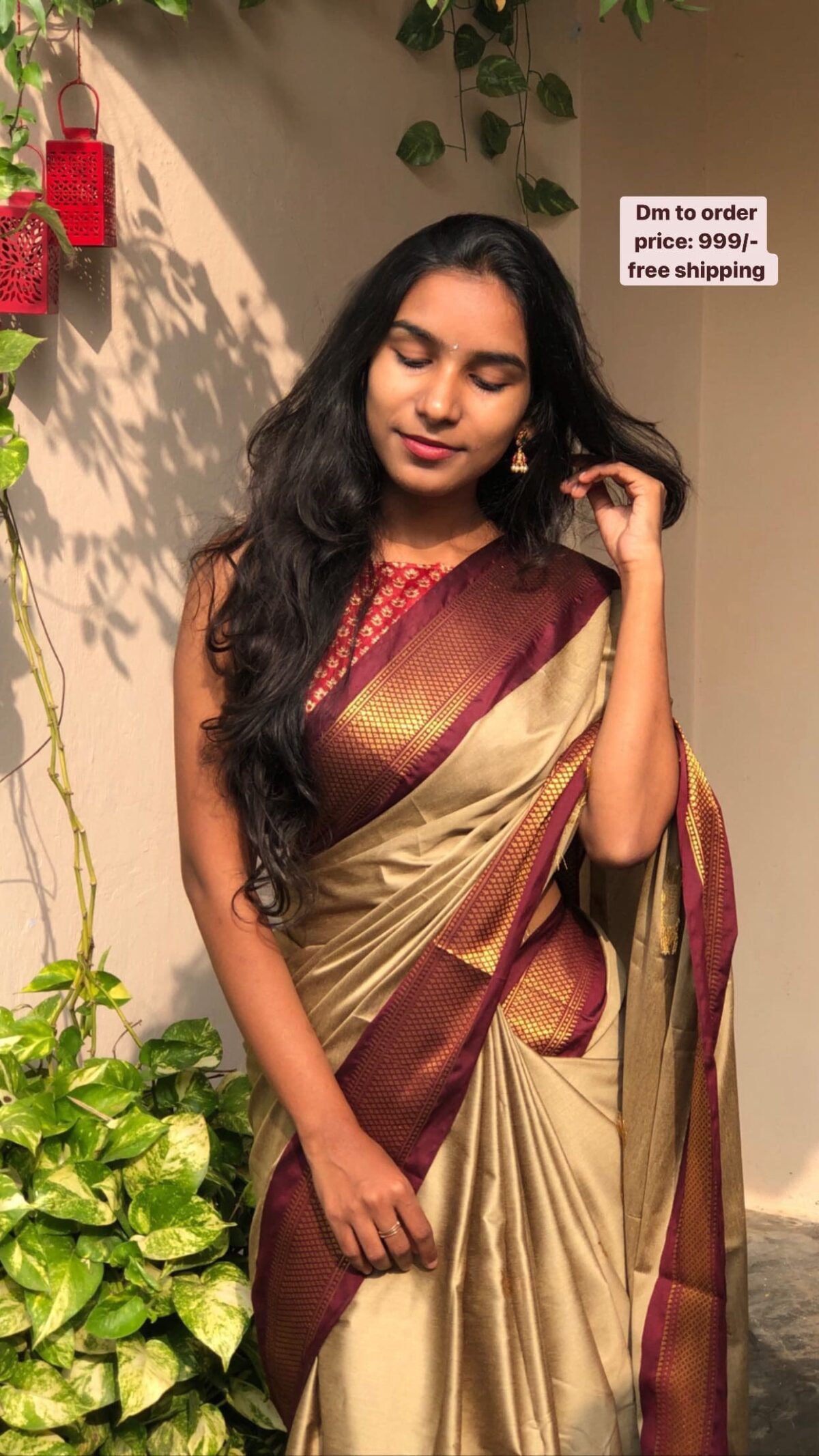 Cotton silks issue