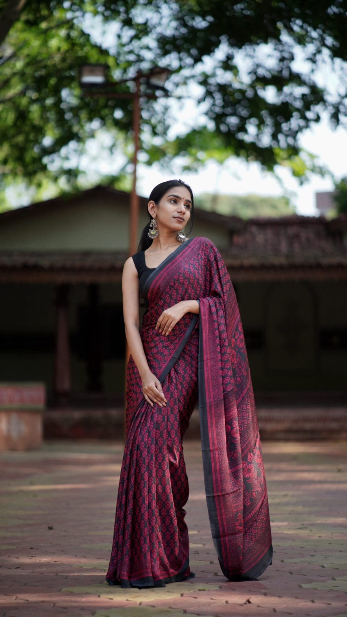 Satin Crape - Image 3
