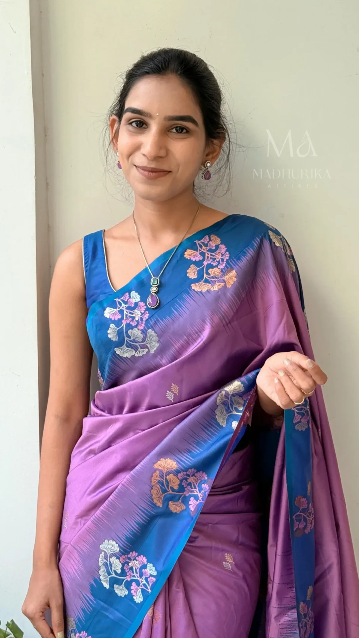 Silk Saree