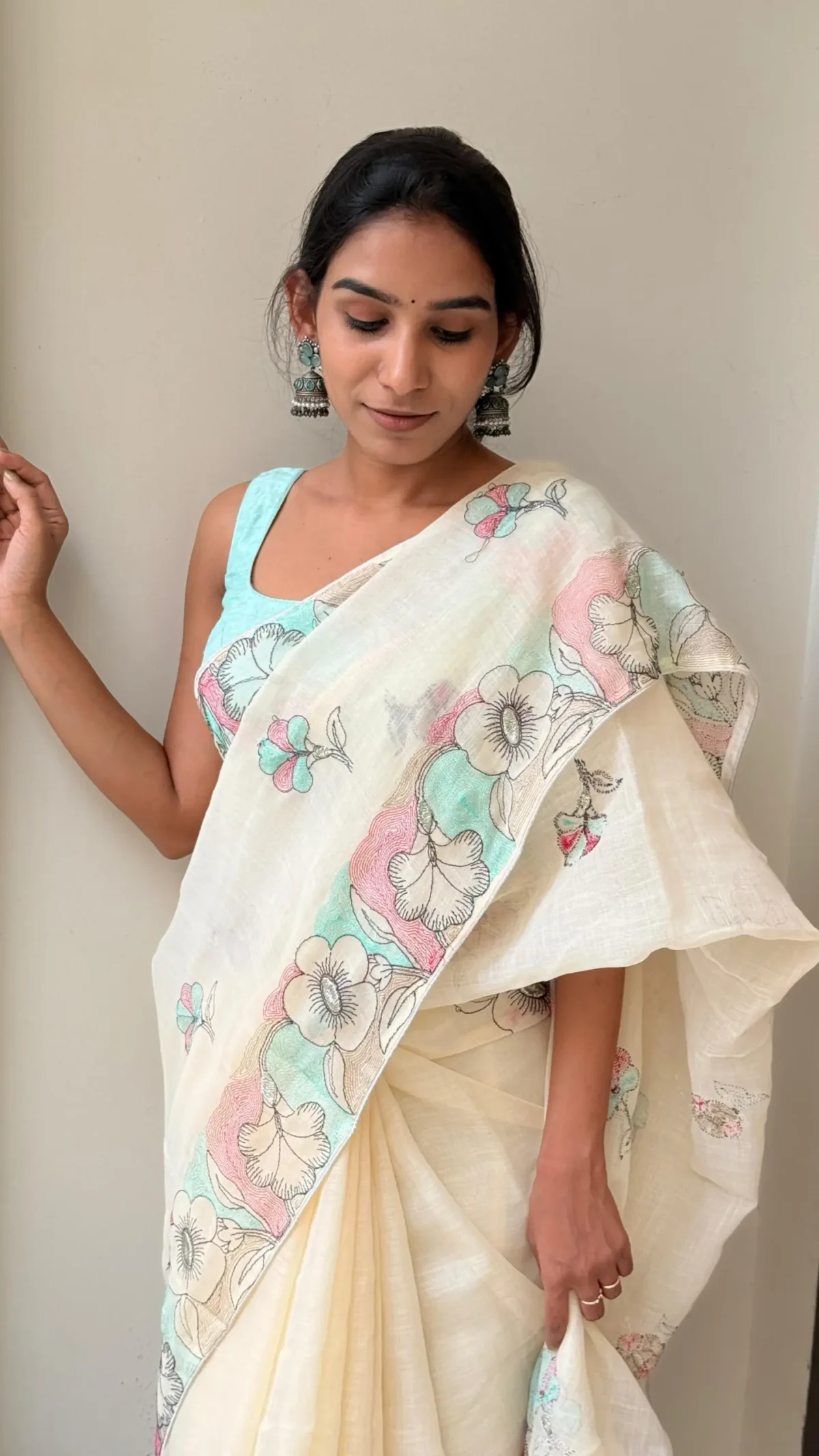 Lennin Saree - Image 2