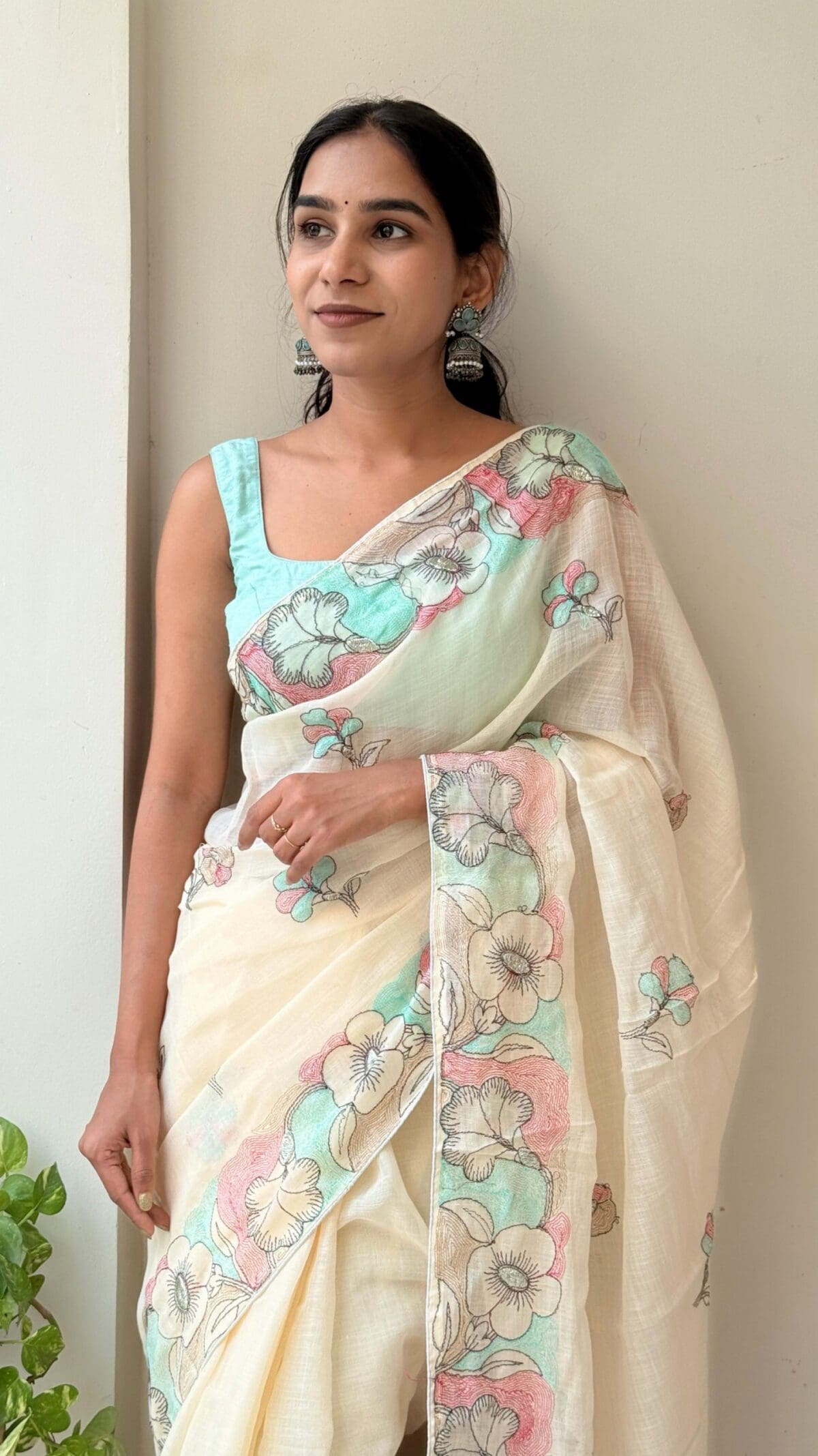 Lennin Saree