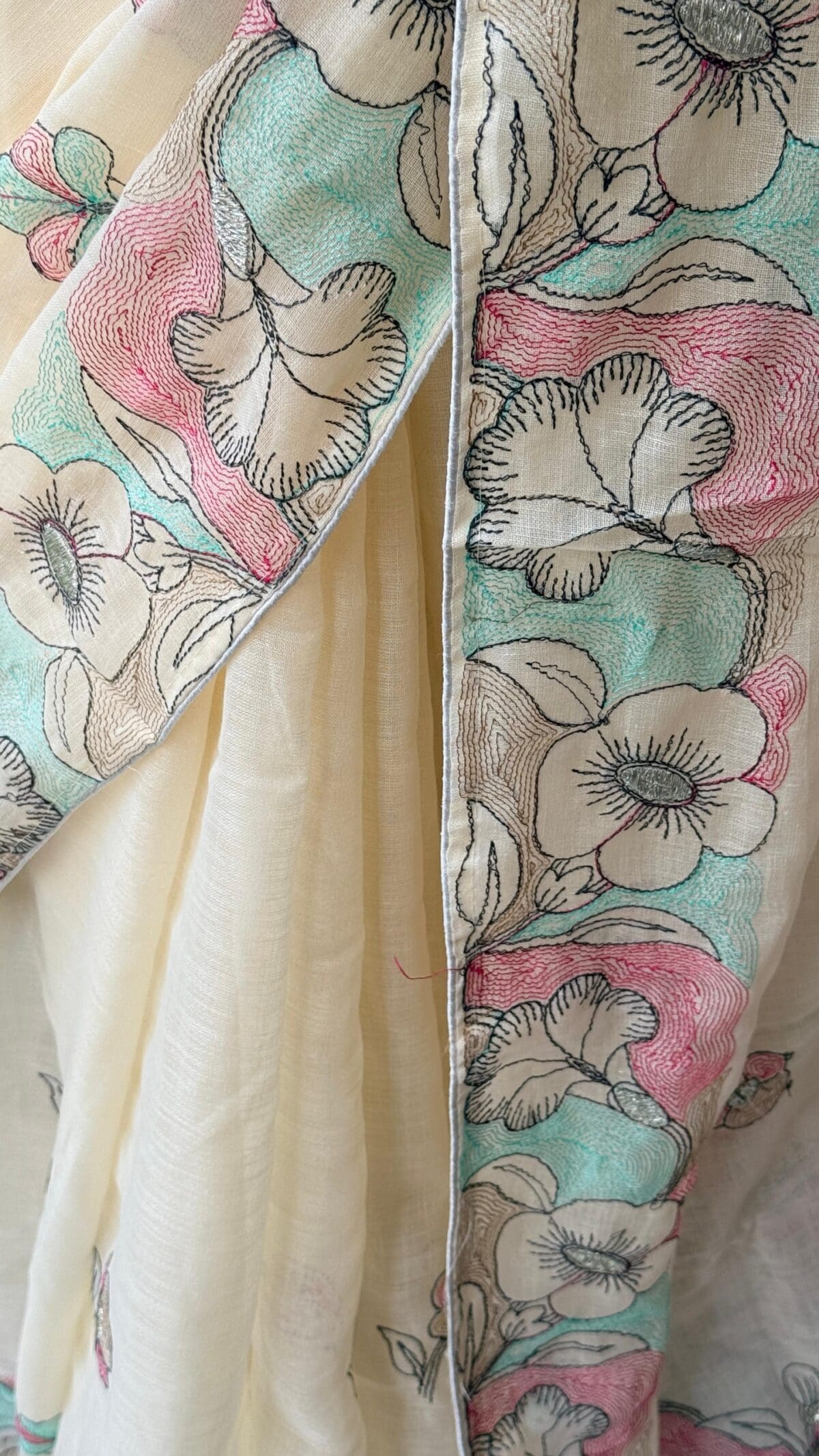 Lennin Saree - Image 3