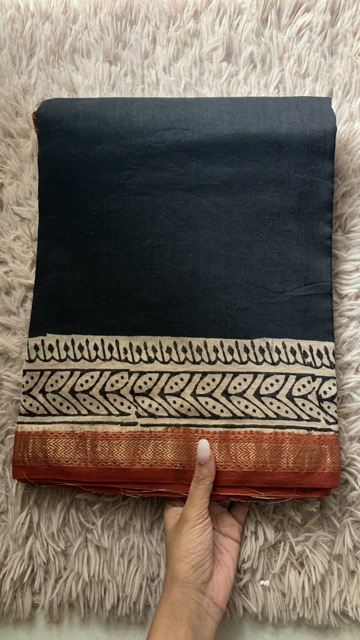 Vintage Maheshwari - Image 6