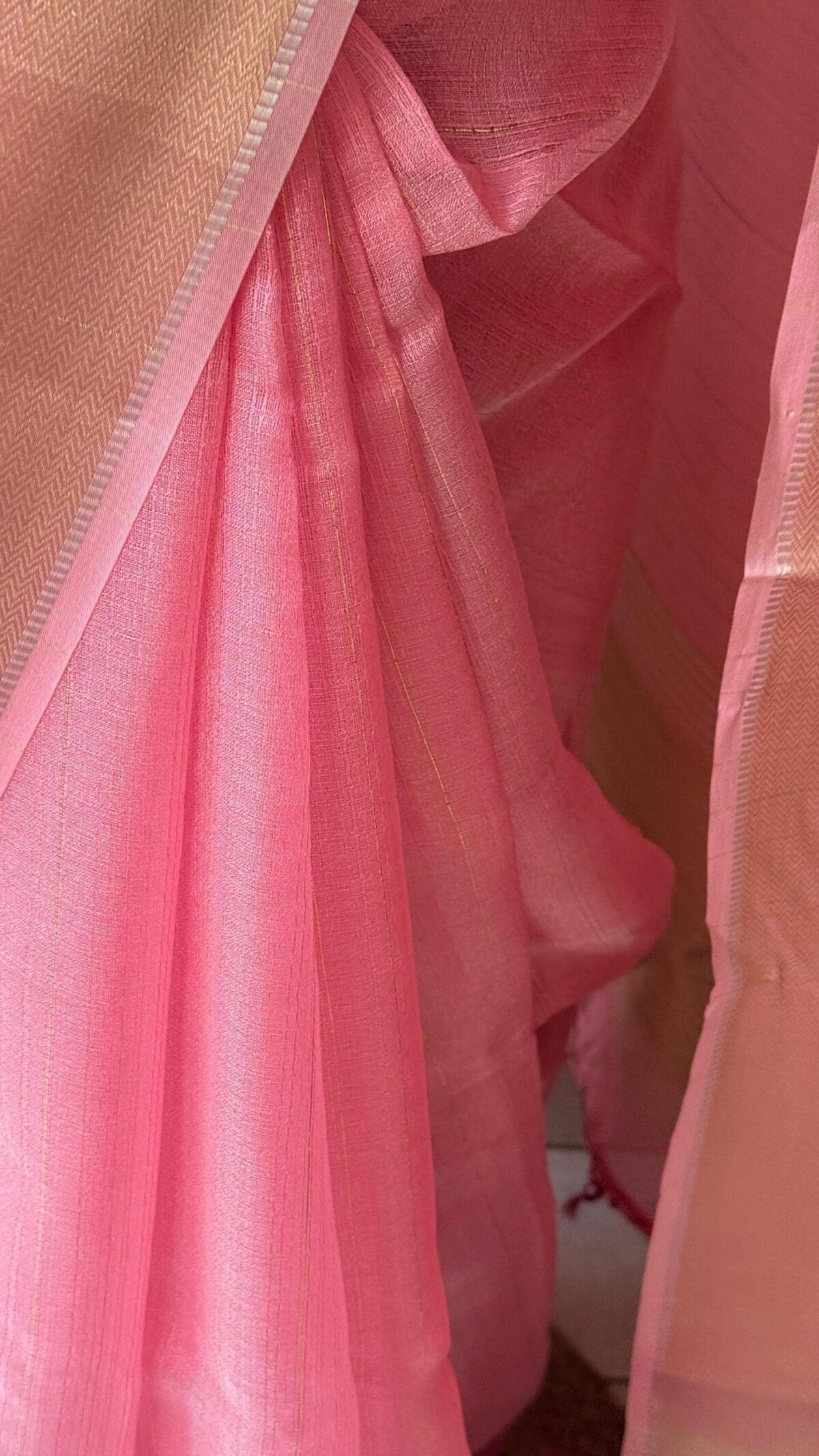 Rosy Chiffon - Image 4