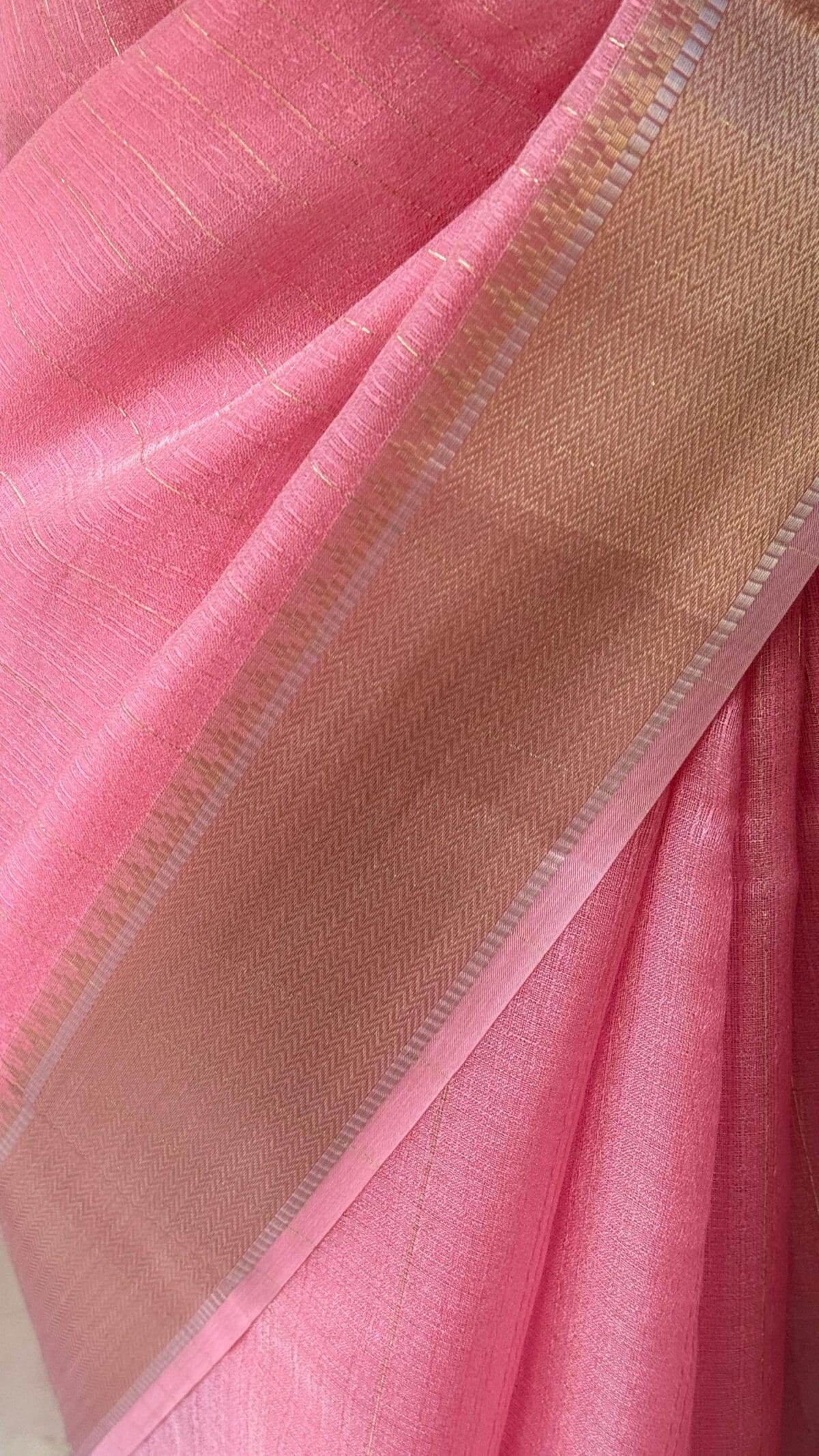 Rosy Chiffon - Image 3