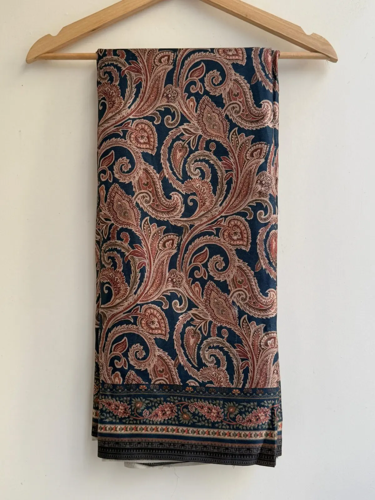 Peshwai Silk