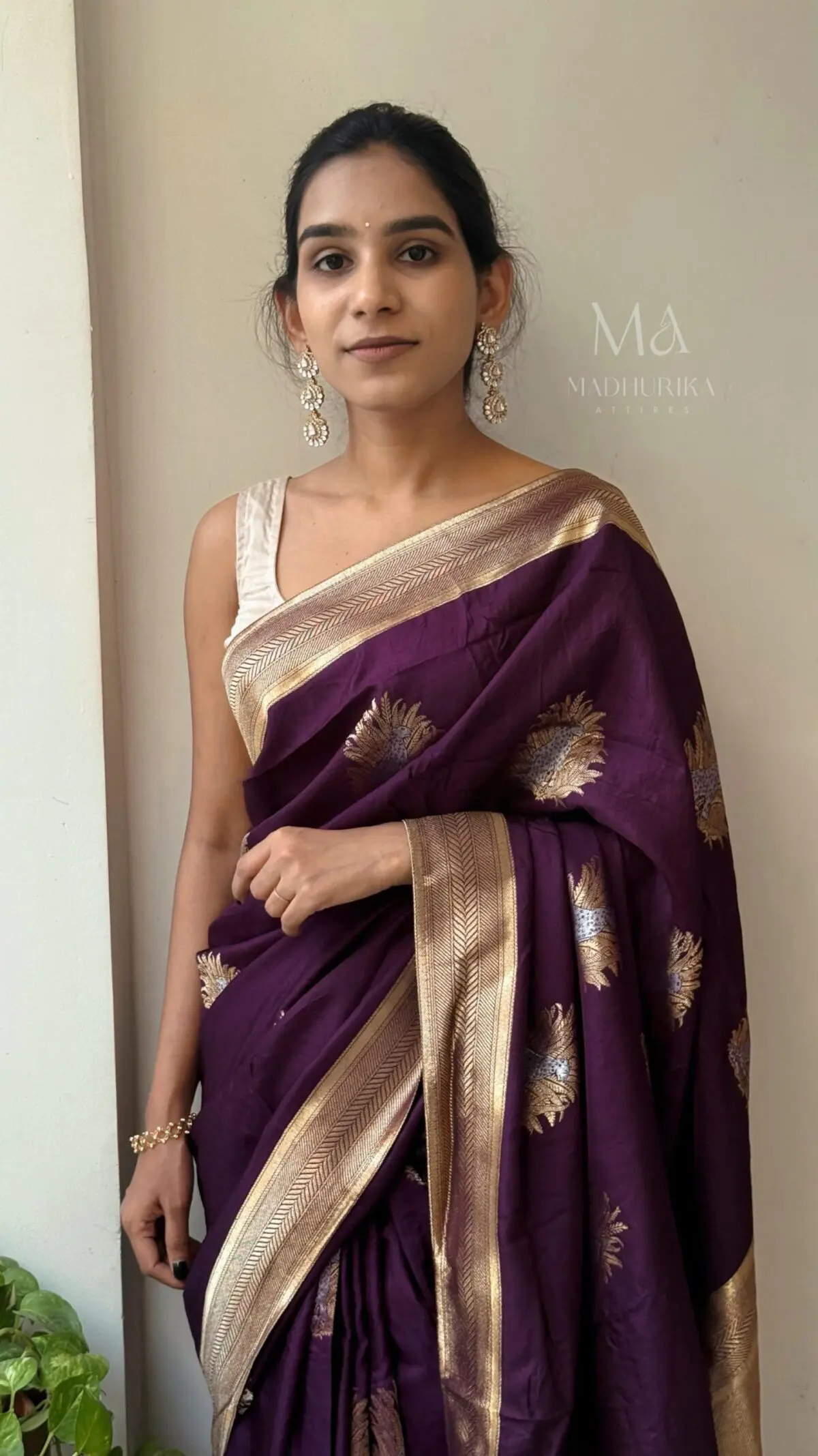 Moonga Dola Silk - Image 5