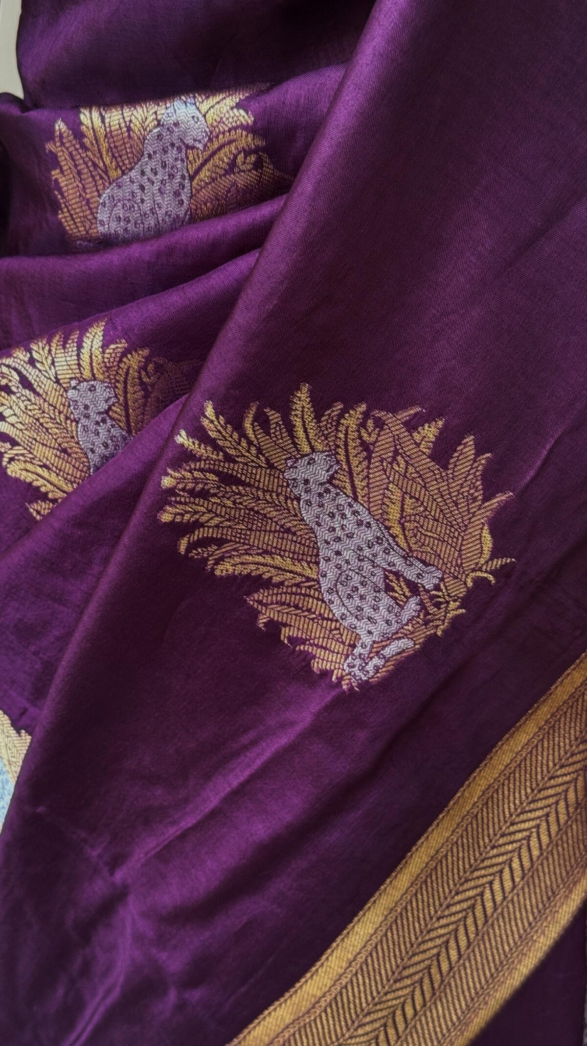 Moonga Dola Silk - Image 3