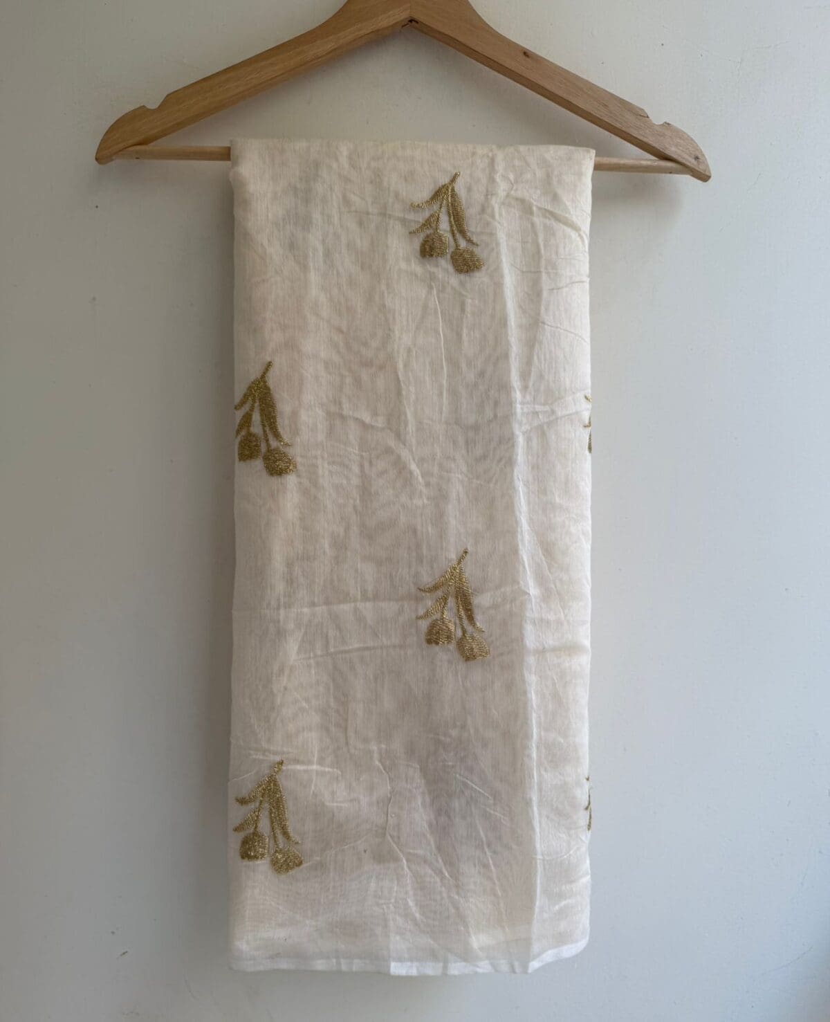 Chanderi cotton - Image 8