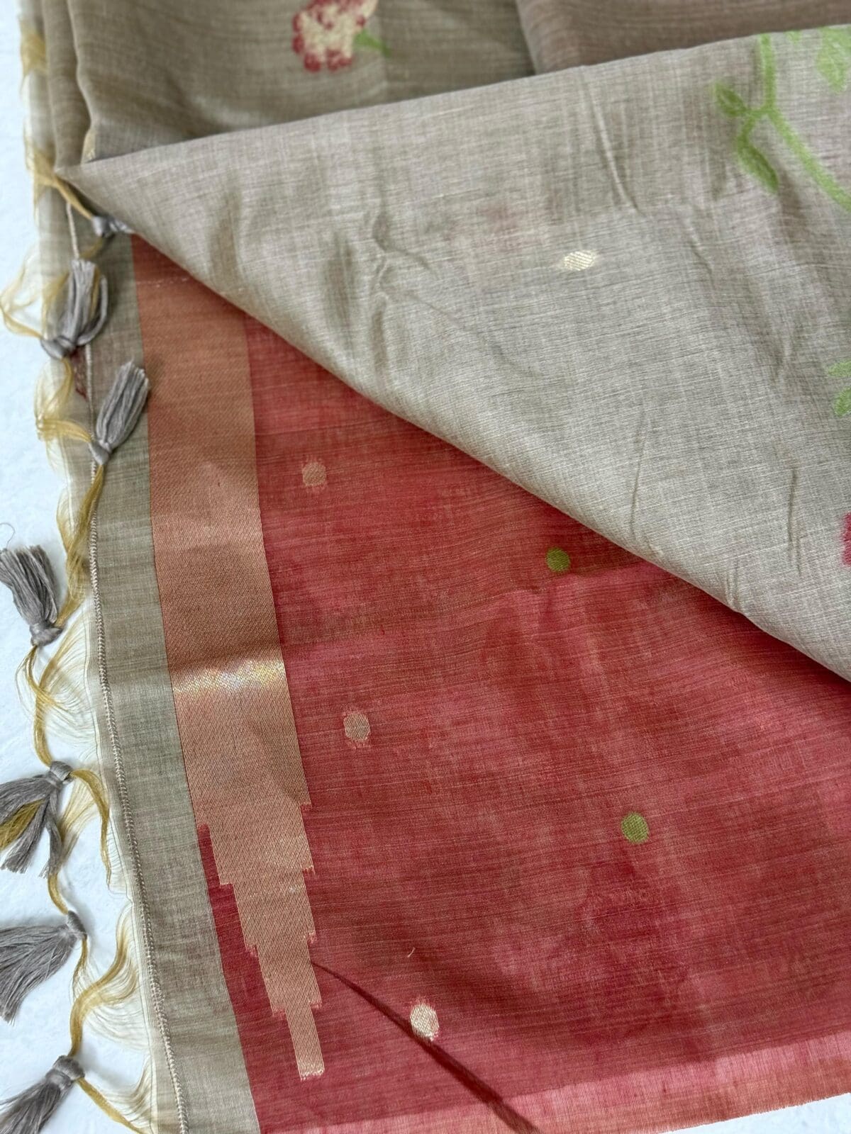 Lennin Cotton - Image 2