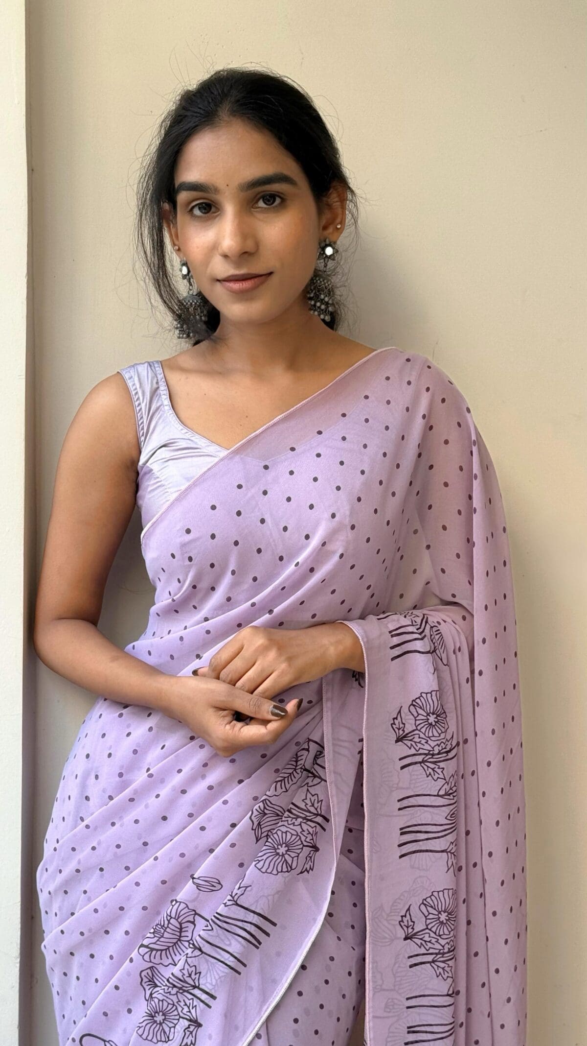 Premium Georgette - Image 8