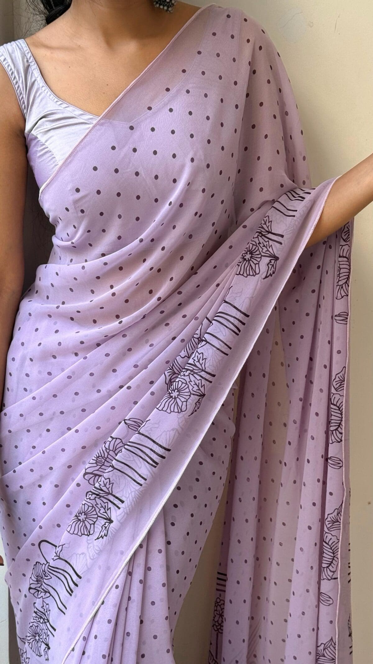 Premium Georgette - Image 7