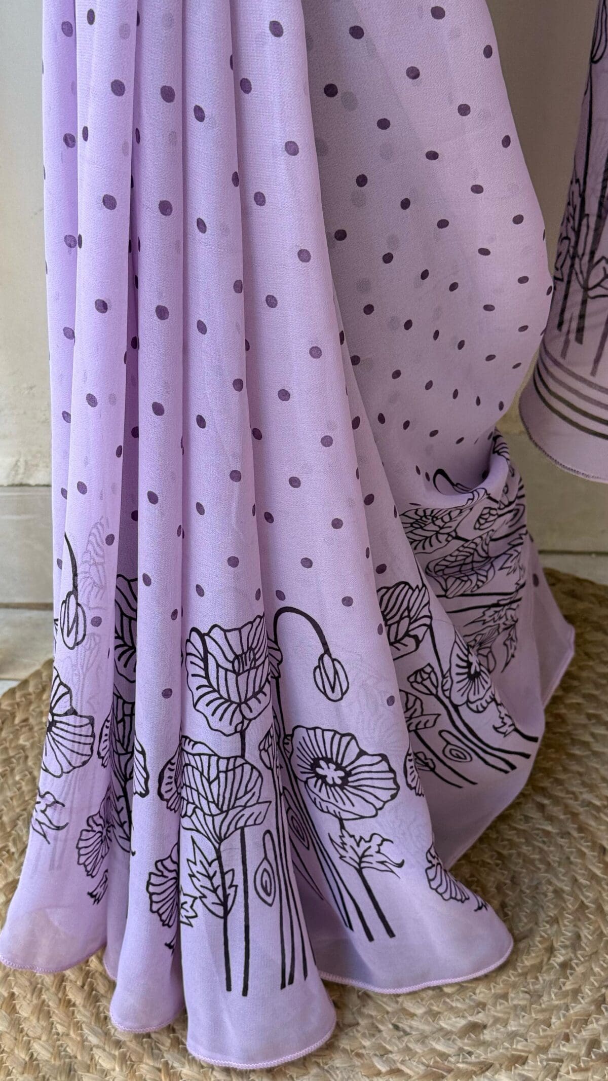 Premium Georgette - Image 4