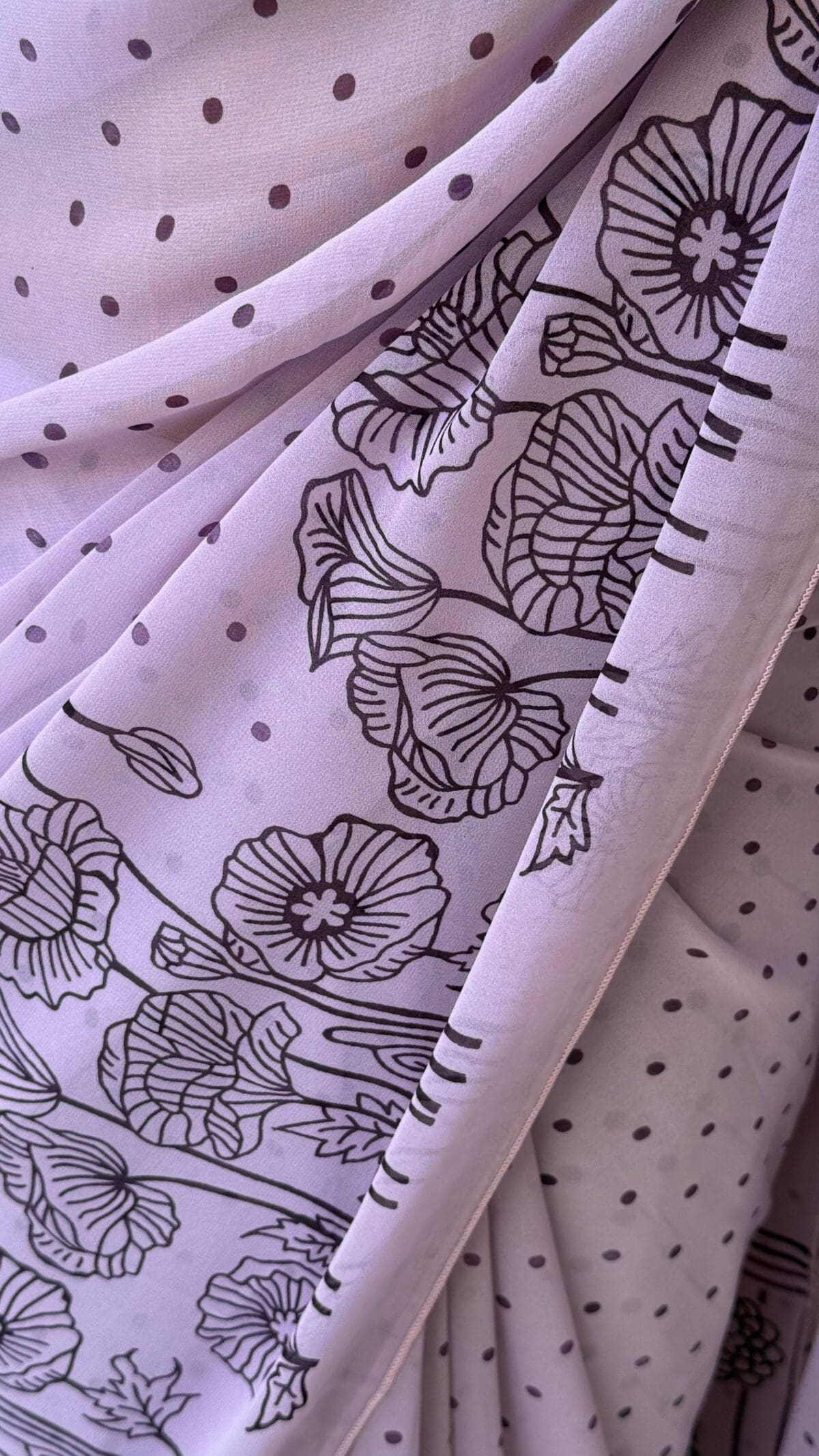 Premium Georgette - Image 5