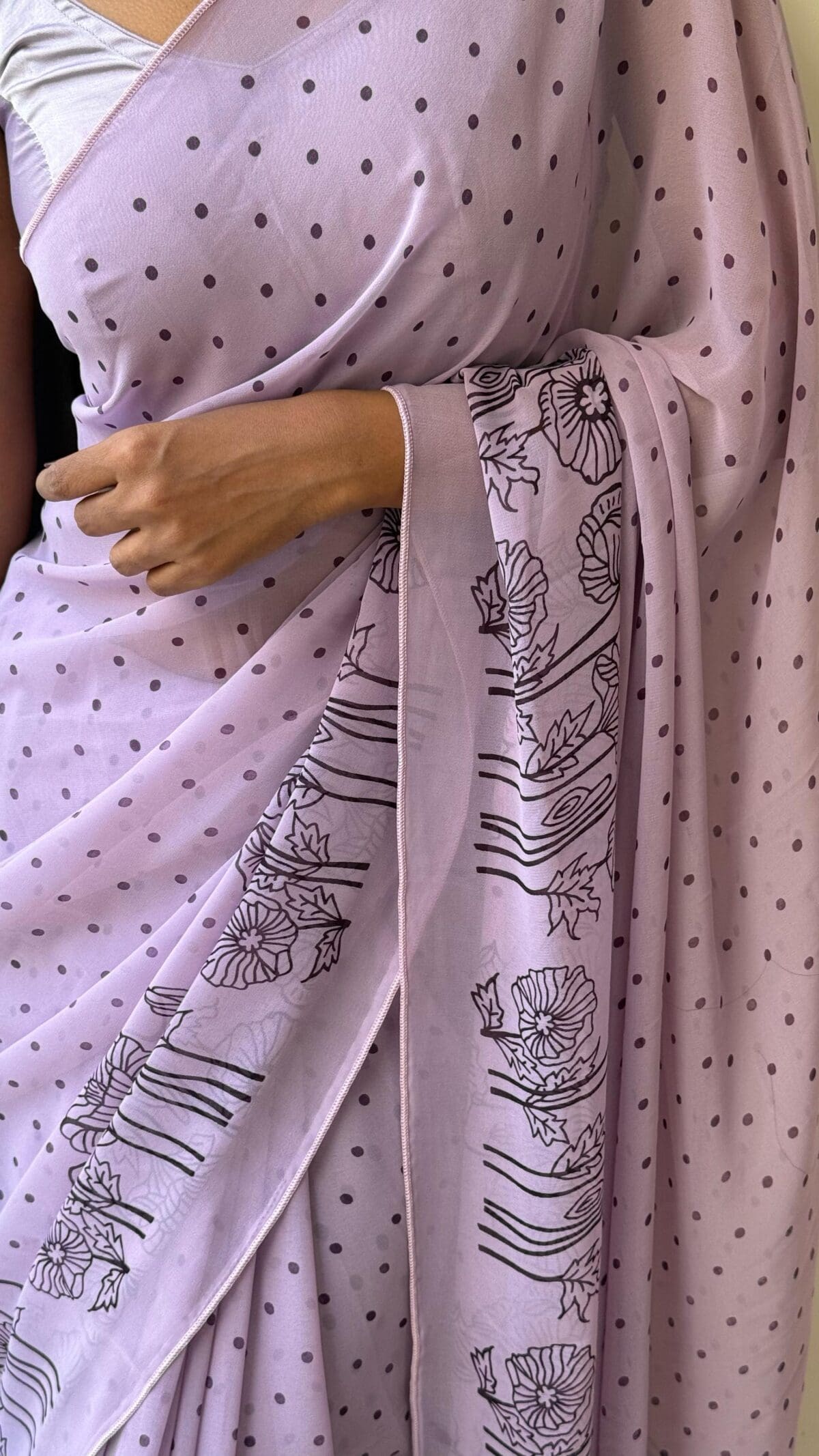 Premium Georgette - Image 11