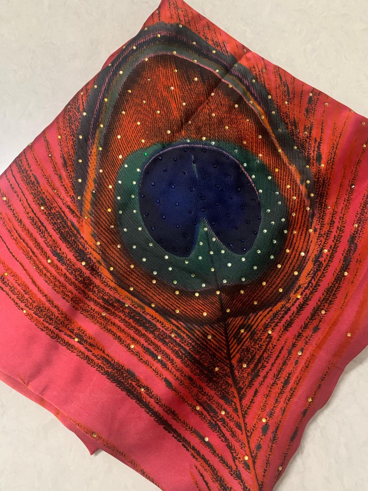 Peacock - Image 2