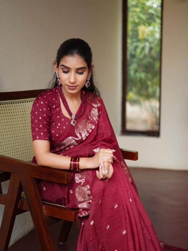 Viscose Dola Silk