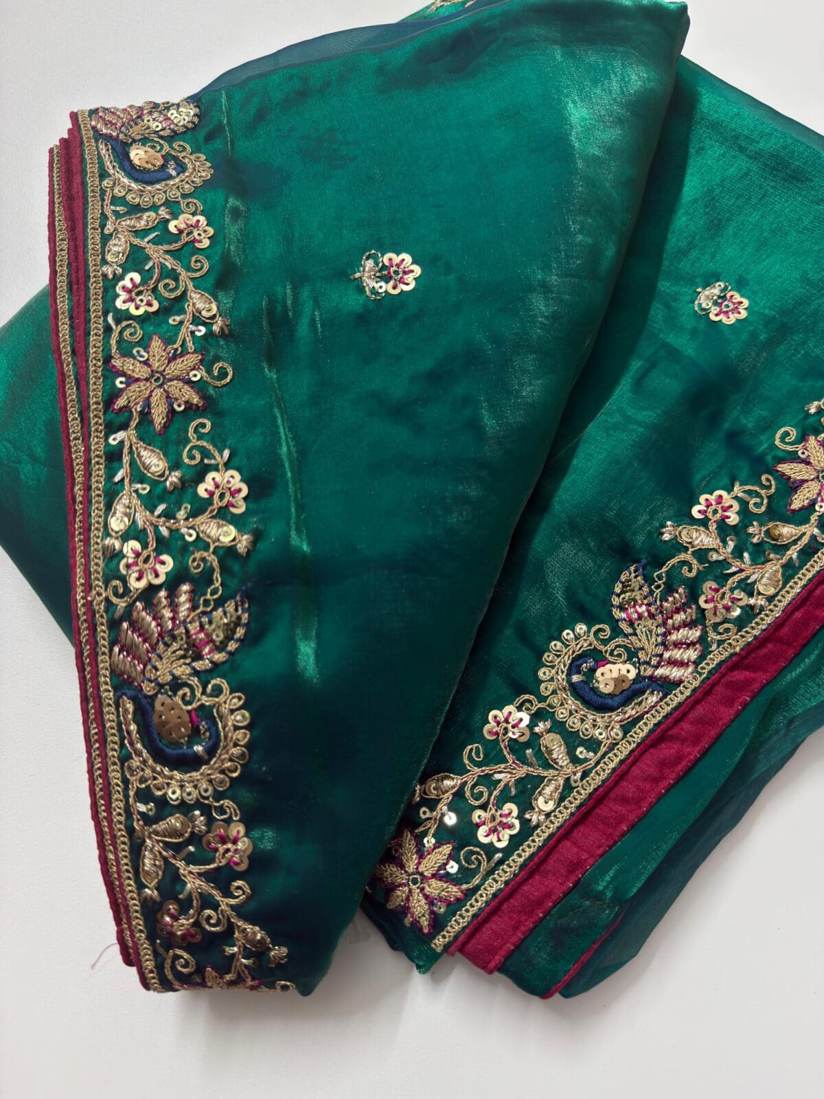 Pure Space Silk - Image 5