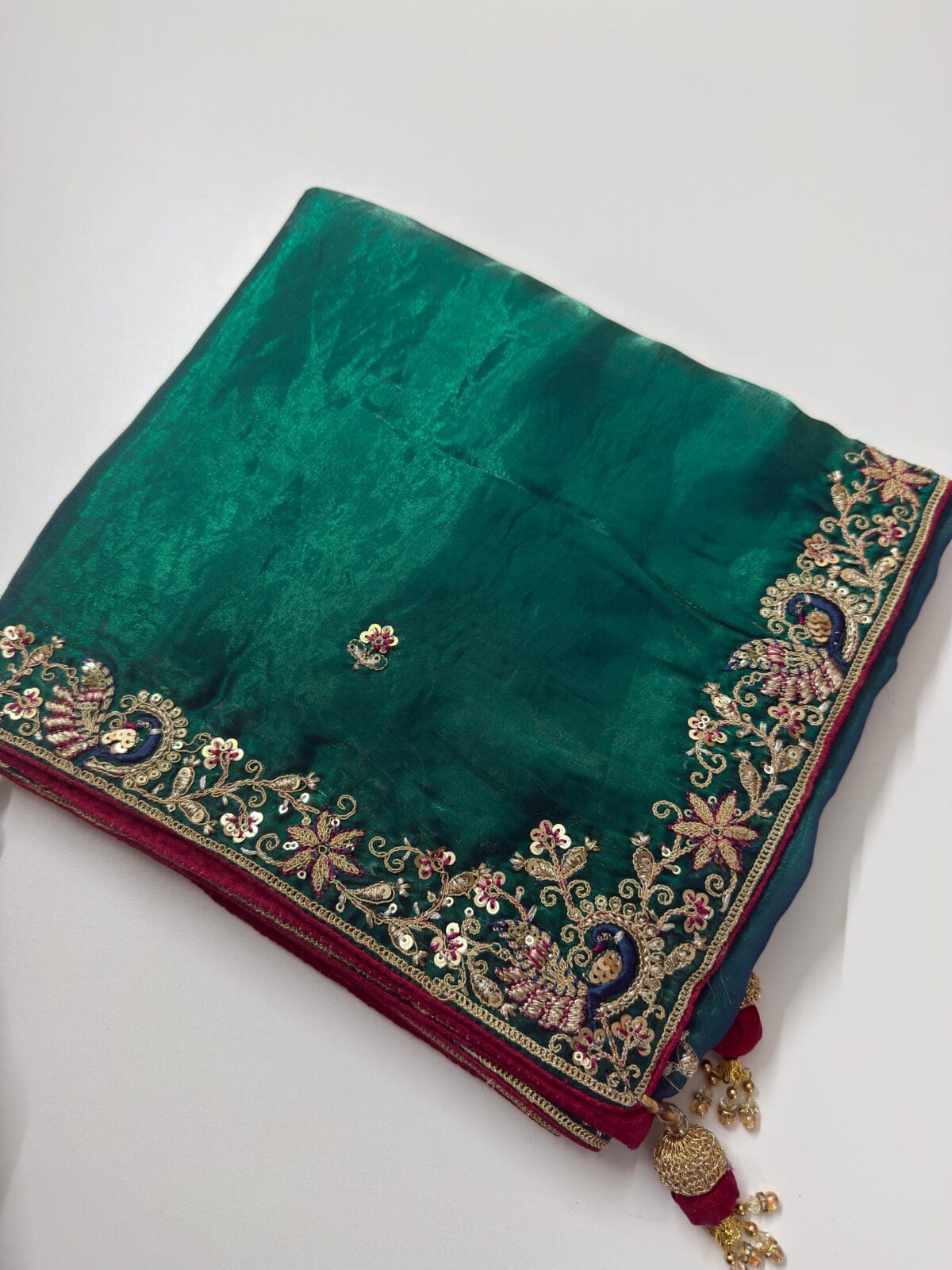 Pure Space Silk - Image 6