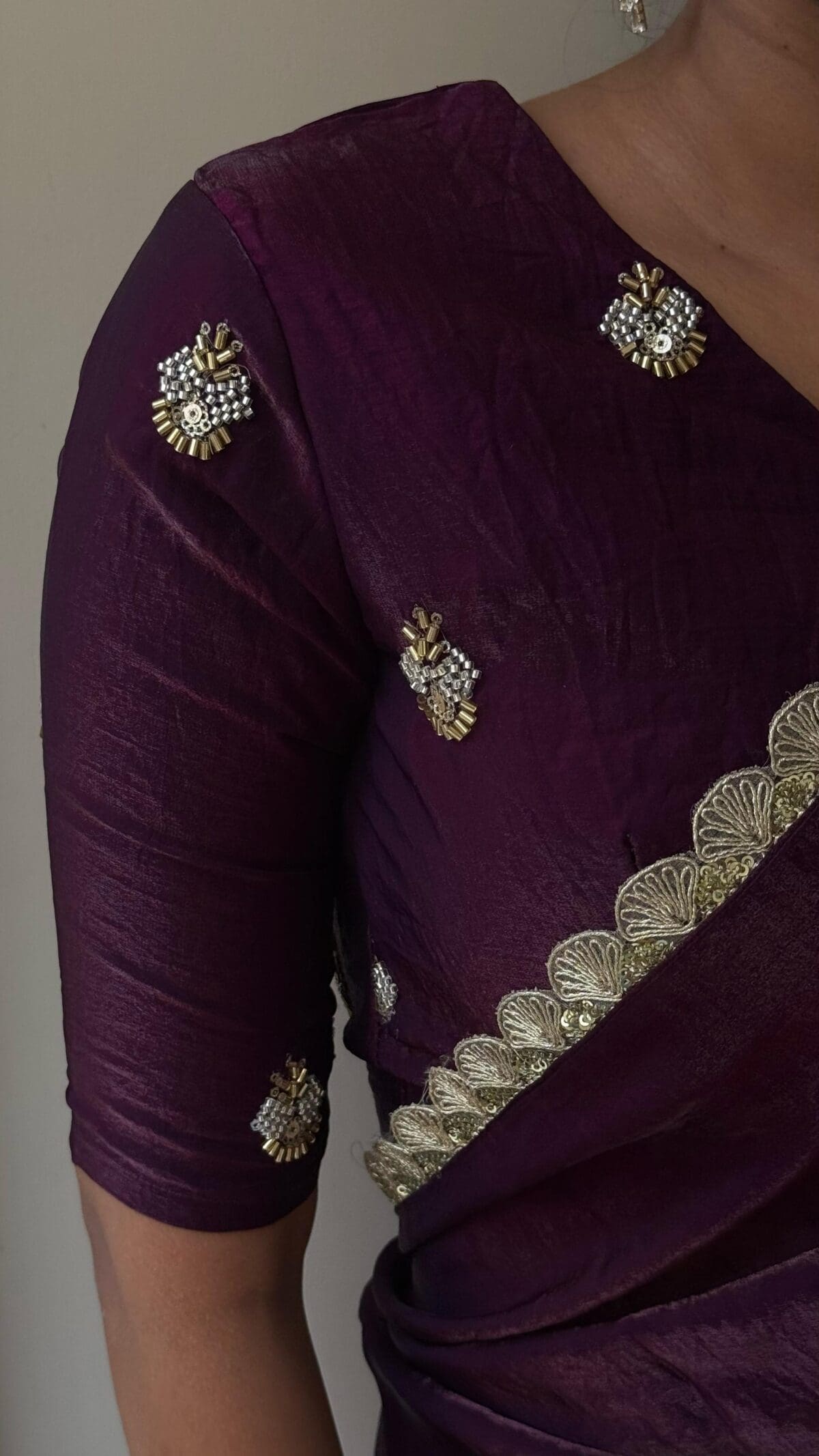 Space Slik Cutwork - Image 5