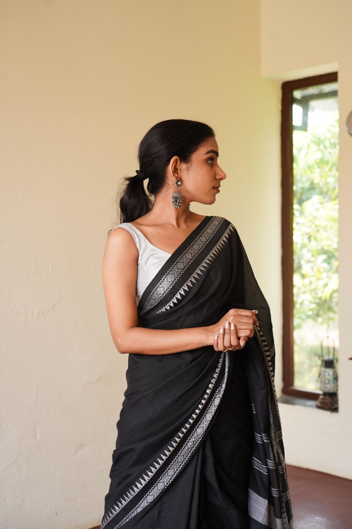 Silver Khadi