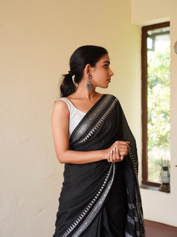 Silver Khadi