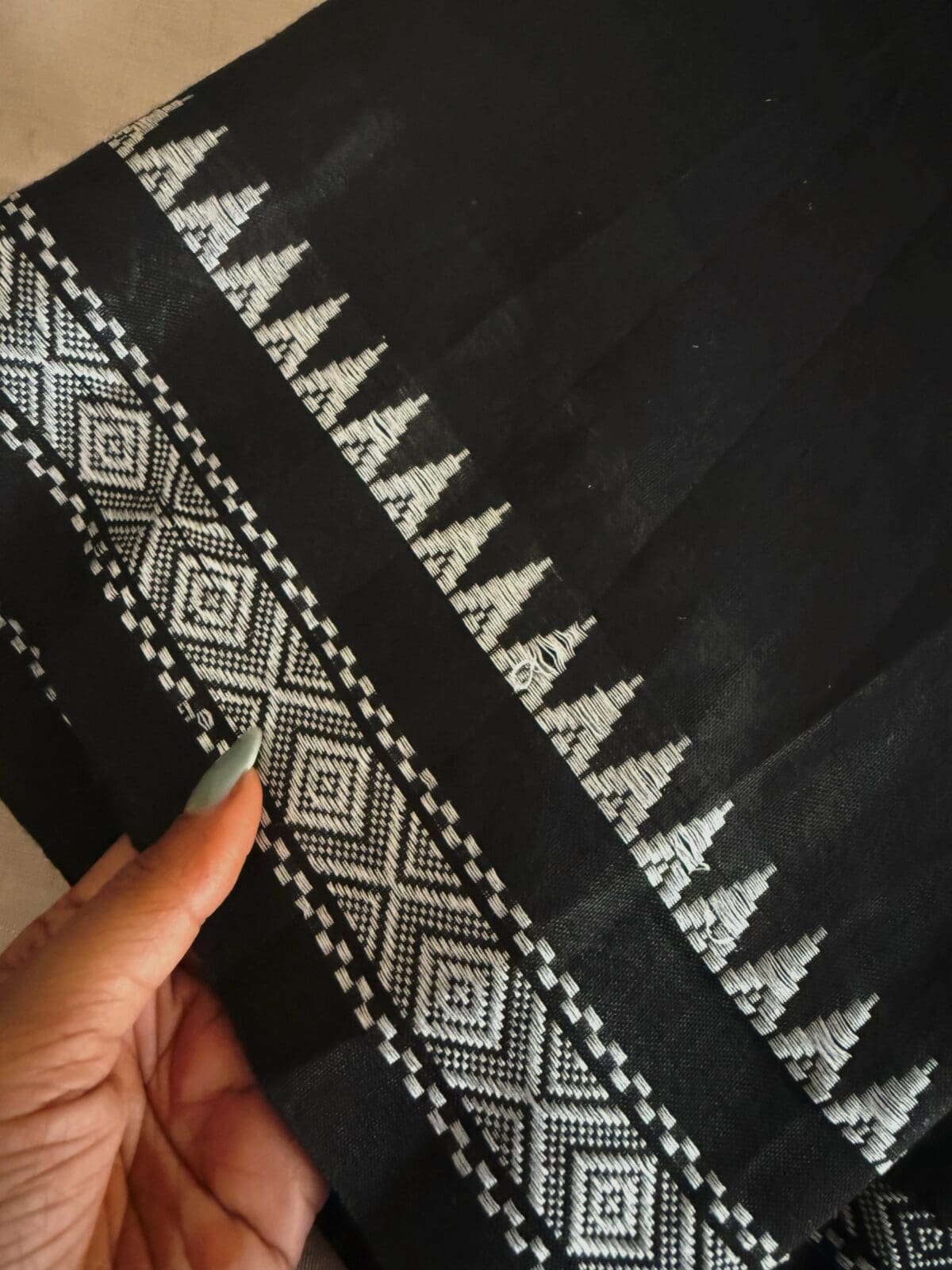 Silver Khadi - Image 2