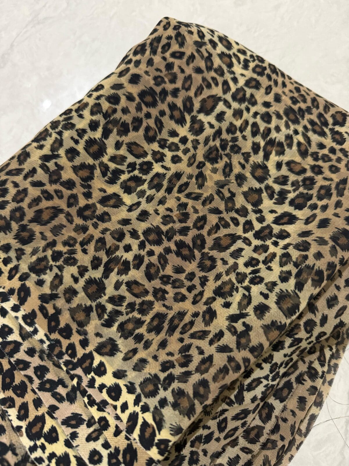 Faux Georgette - Image 2